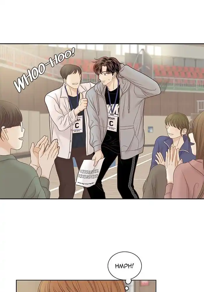 Shuumatsu Sekai Yuri Anthology Ch.254