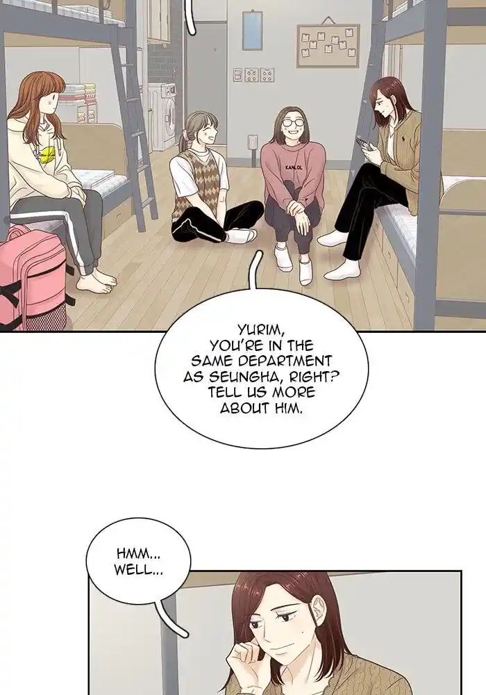 Shuumatsu Sekai Yuri Anthology Ch.254