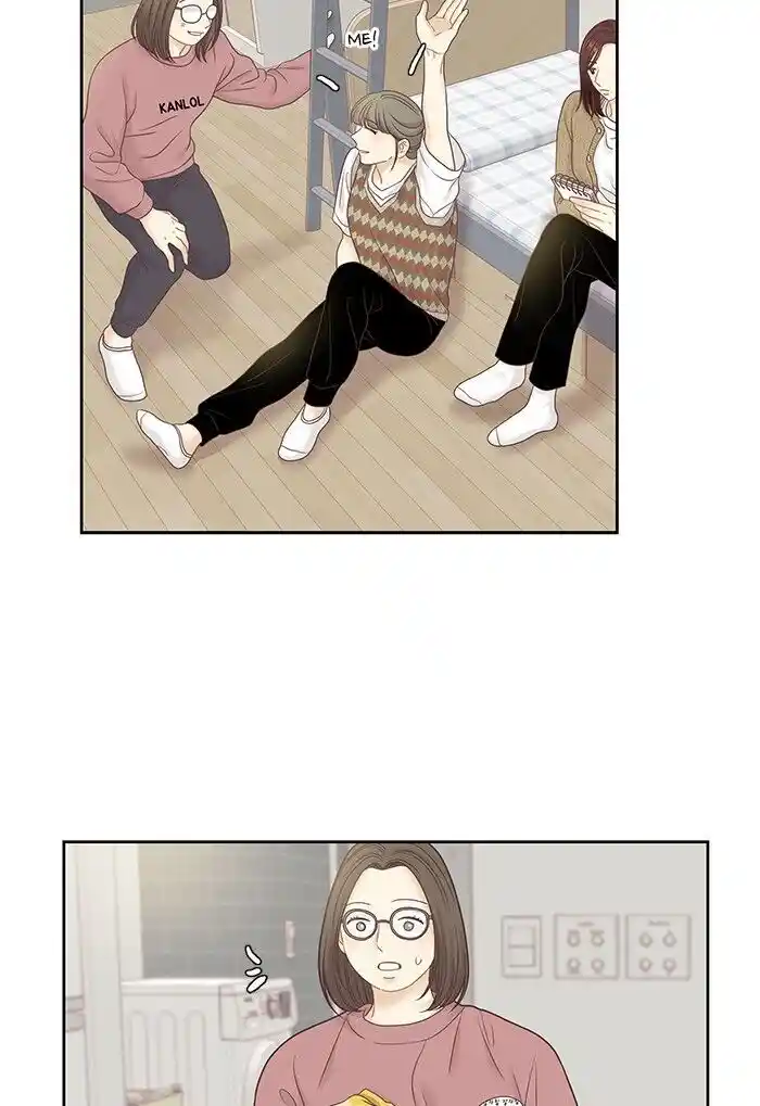 Shuumatsu Sekai Yuri Anthology Ch.254