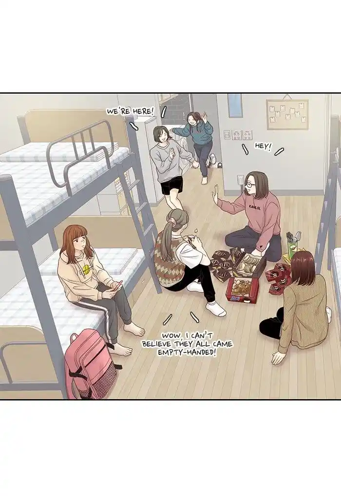 Shuumatsu Sekai Yuri Anthology Ch.254