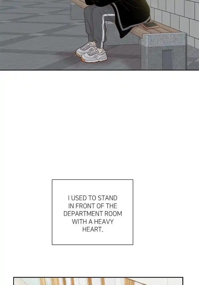 Shuumatsu Sekai Yuri Anthology Ch.254