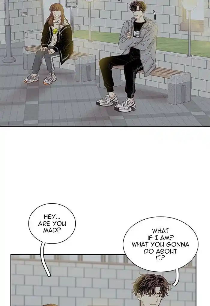 Shuumatsu Sekai Yuri Anthology Ch.255