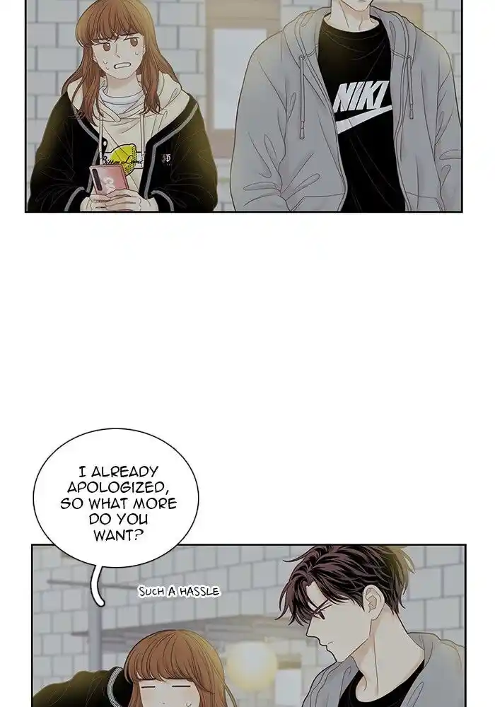 Shuumatsu Sekai Yuri Anthology Ch.255