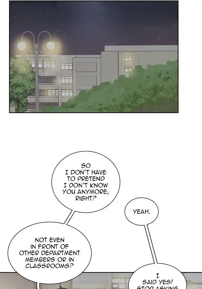 Shuumatsu Sekai Yuri Anthology Ch.255