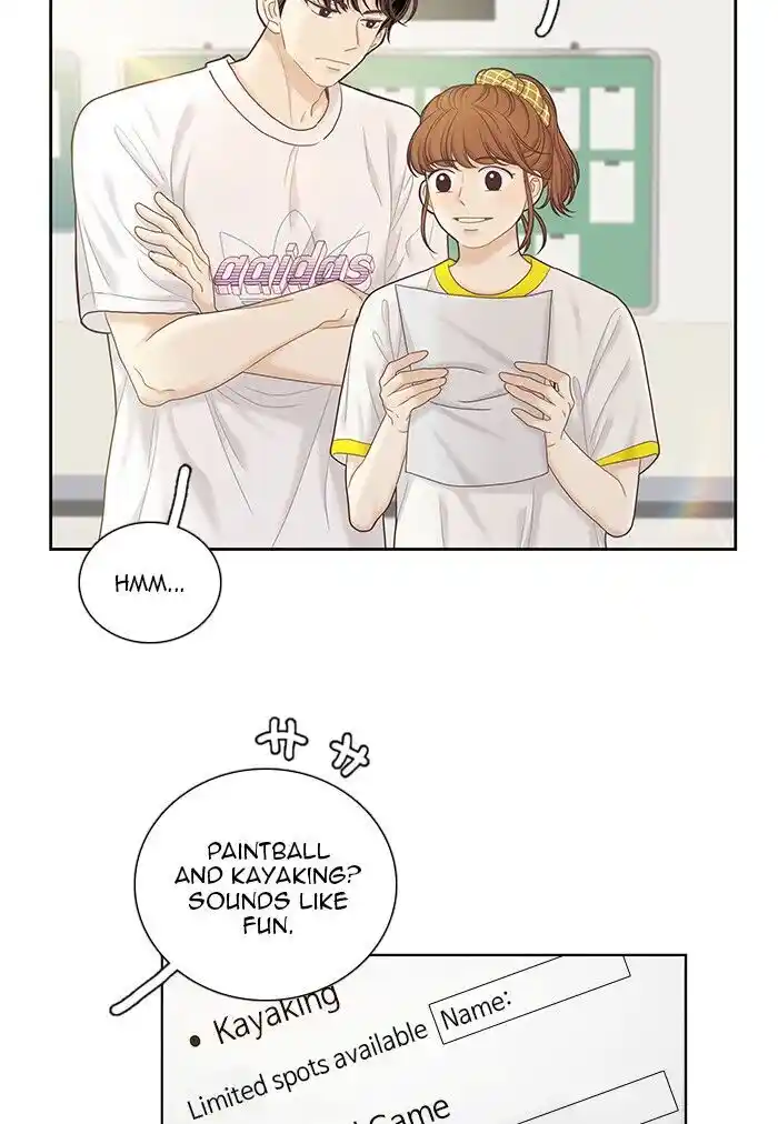 Shuumatsu Sekai Yuri Anthology Ch.255