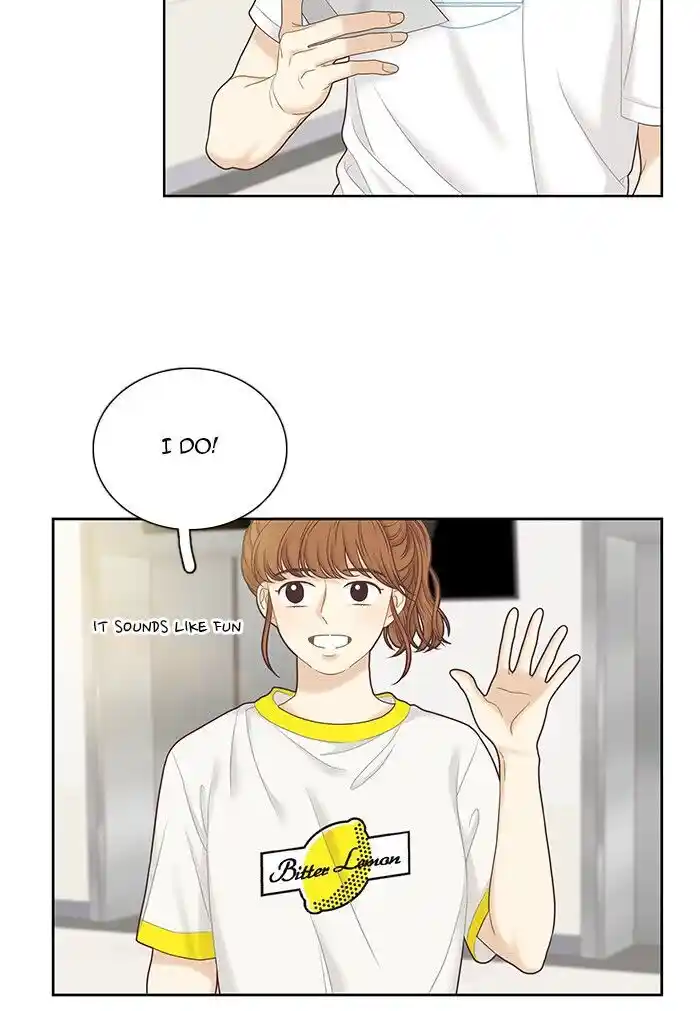 Shuumatsu Sekai Yuri Anthology Ch.255