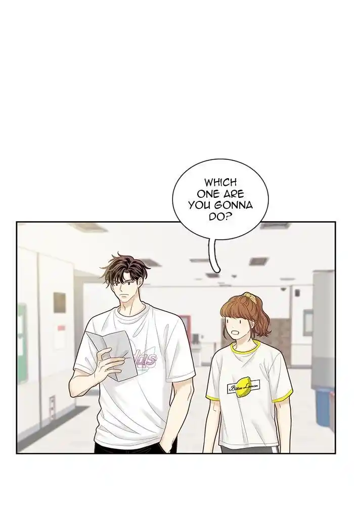 Shuumatsu Sekai Yuri Anthology Ch.255