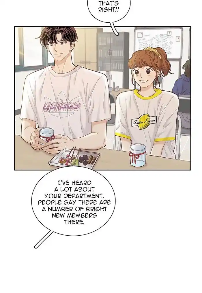 Shuumatsu Sekai Yuri Anthology Ch.255