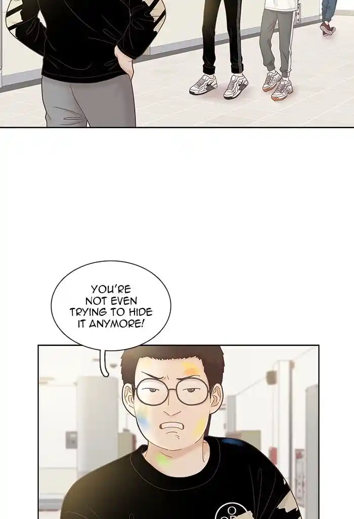 Shuumatsu Sekai Yuri Anthology Ch.256