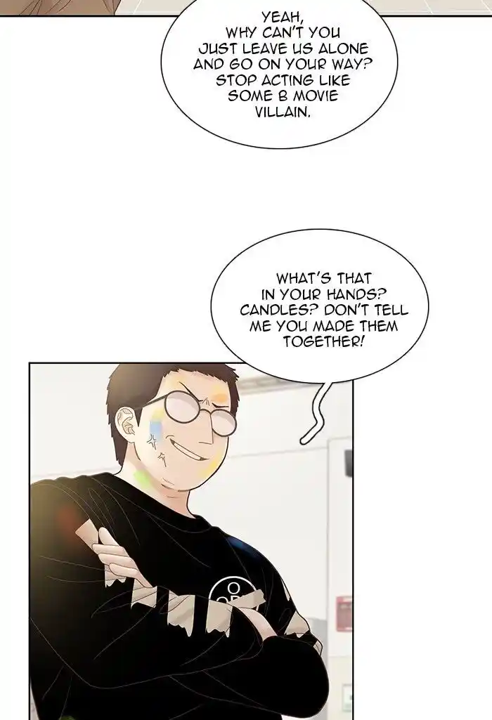 Shuumatsu Sekai Yuri Anthology Ch.256