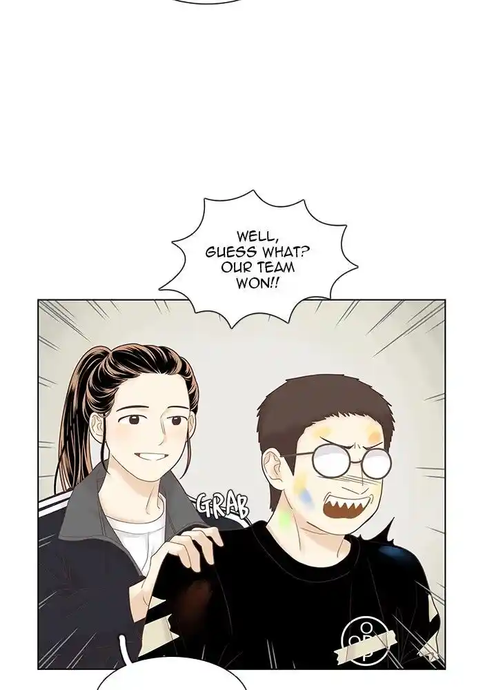 Shuumatsu Sekai Yuri Anthology Ch.256