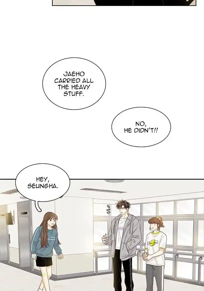 Shuumatsu Sekai Yuri Anthology Ch.256