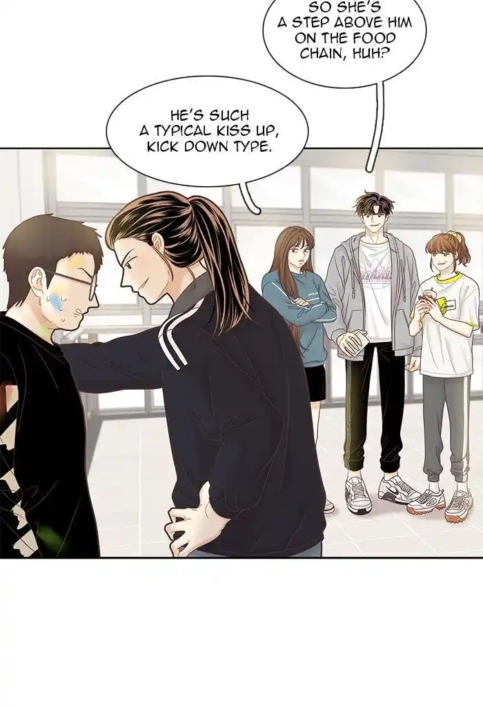 Shuumatsu Sekai Yuri Anthology Ch.256