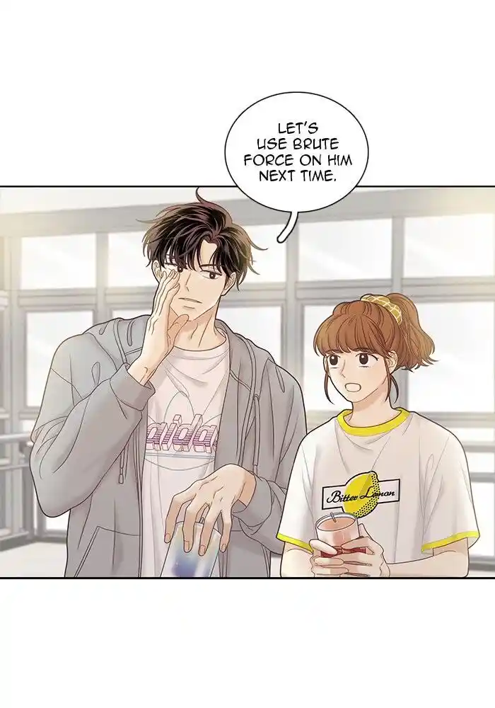 Shuumatsu Sekai Yuri Anthology Ch.256