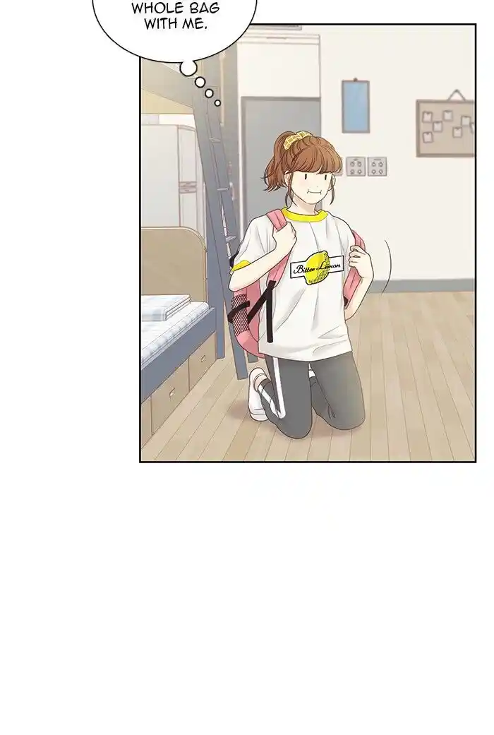 Shuumatsu Sekai Yuri Anthology Ch.256