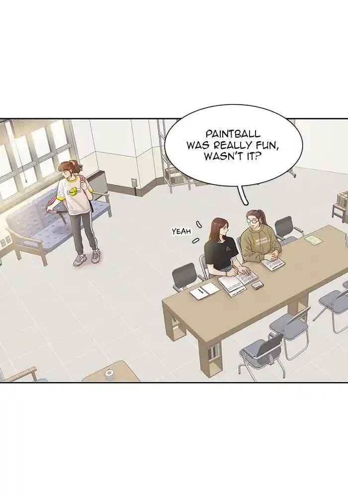 Shuumatsu Sekai Yuri Anthology Ch.256