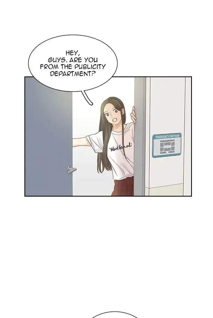 Shuumatsu Sekai Yuri Anthology Ch.256