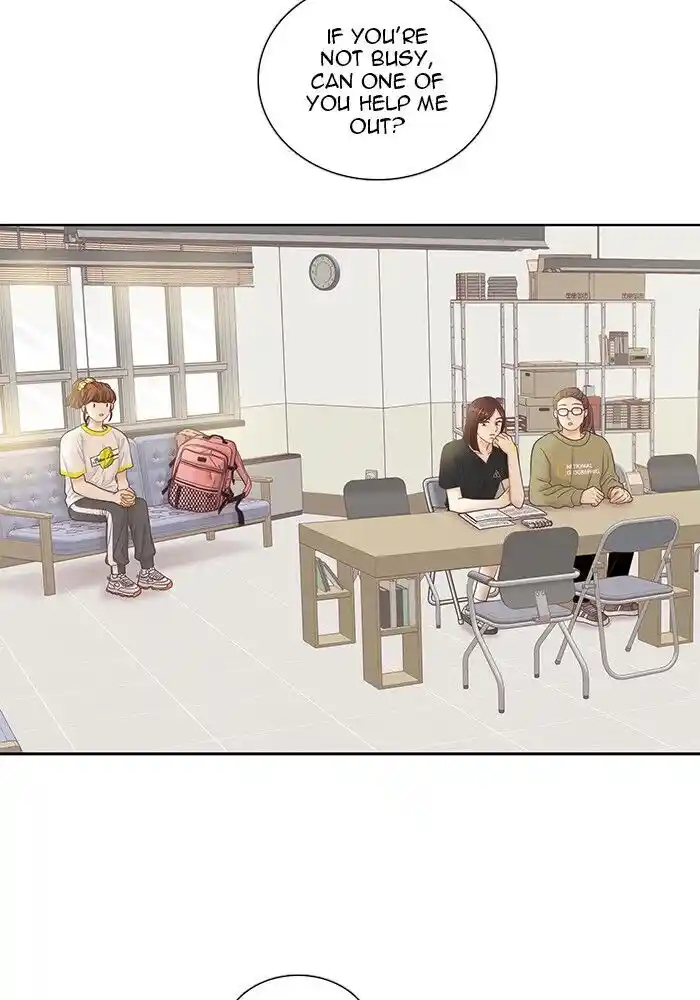 Shuumatsu Sekai Yuri Anthology Ch.256