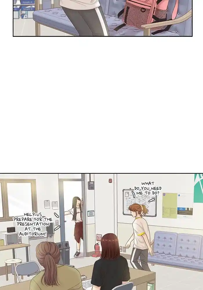 Shuumatsu Sekai Yuri Anthology Ch.256