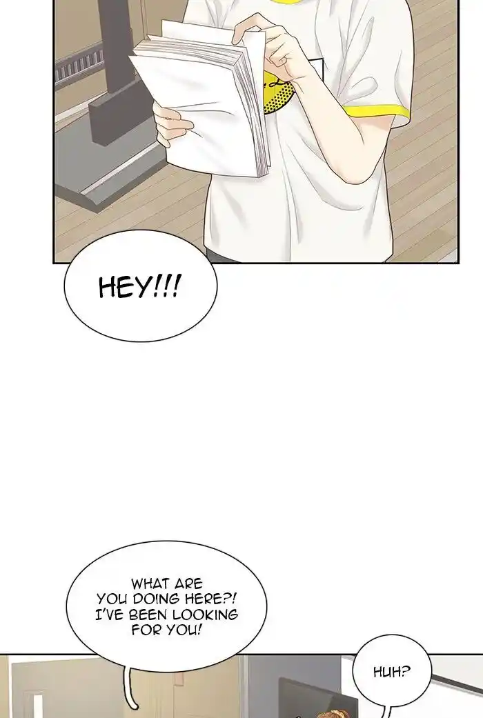 Shuumatsu Sekai Yuri Anthology Ch.256