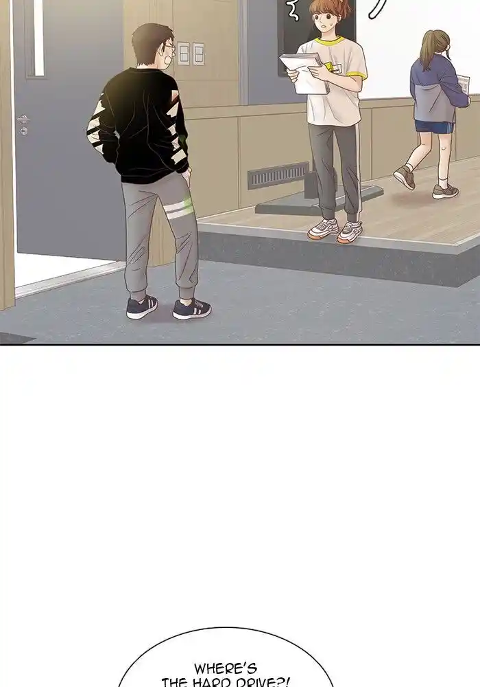 Shuumatsu Sekai Yuri Anthology Ch.256