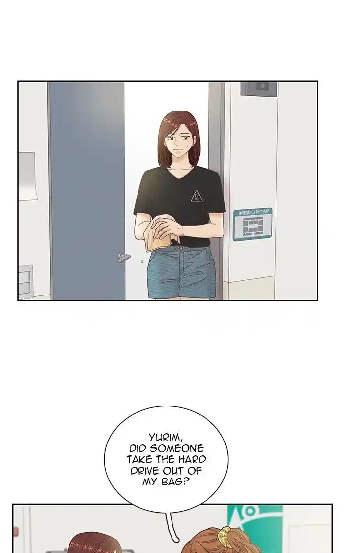 Shuumatsu Sekai Yuri Anthology Ch.256