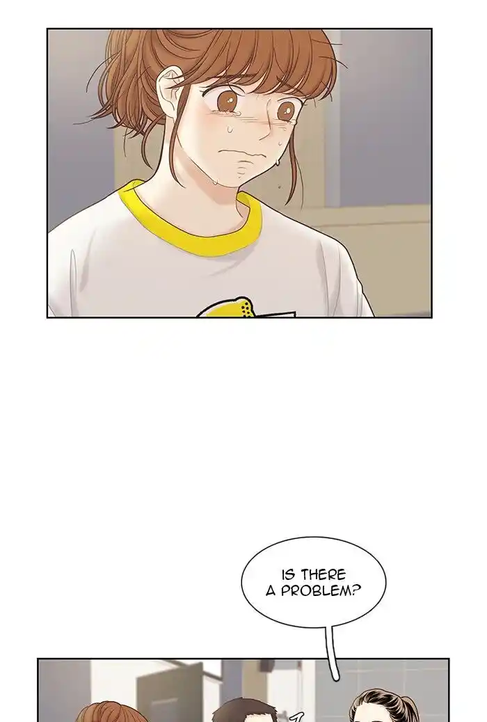 Shuumatsu Sekai Yuri Anthology Ch.257