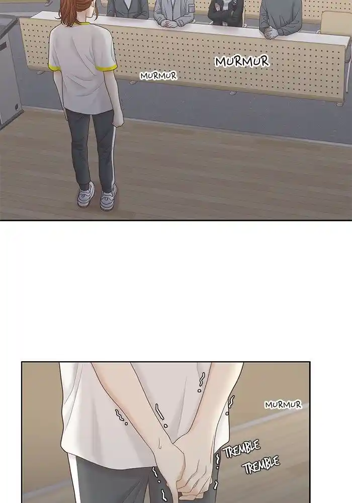 Shuumatsu Sekai Yuri Anthology Ch.257