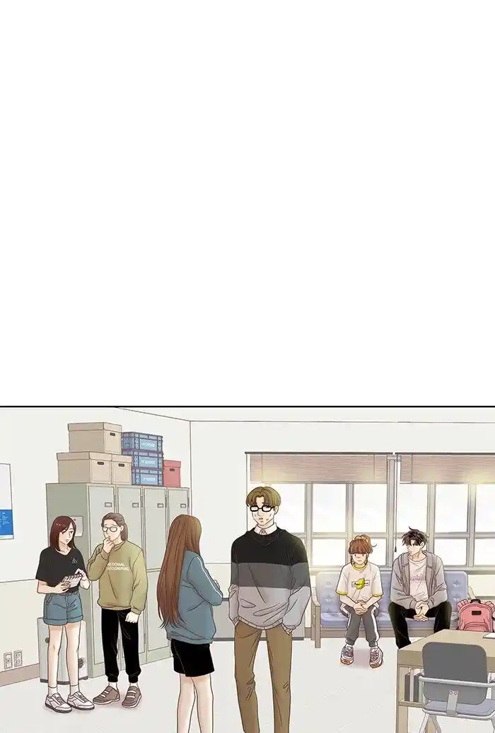 Shuumatsu Sekai Yuri Anthology Ch.257