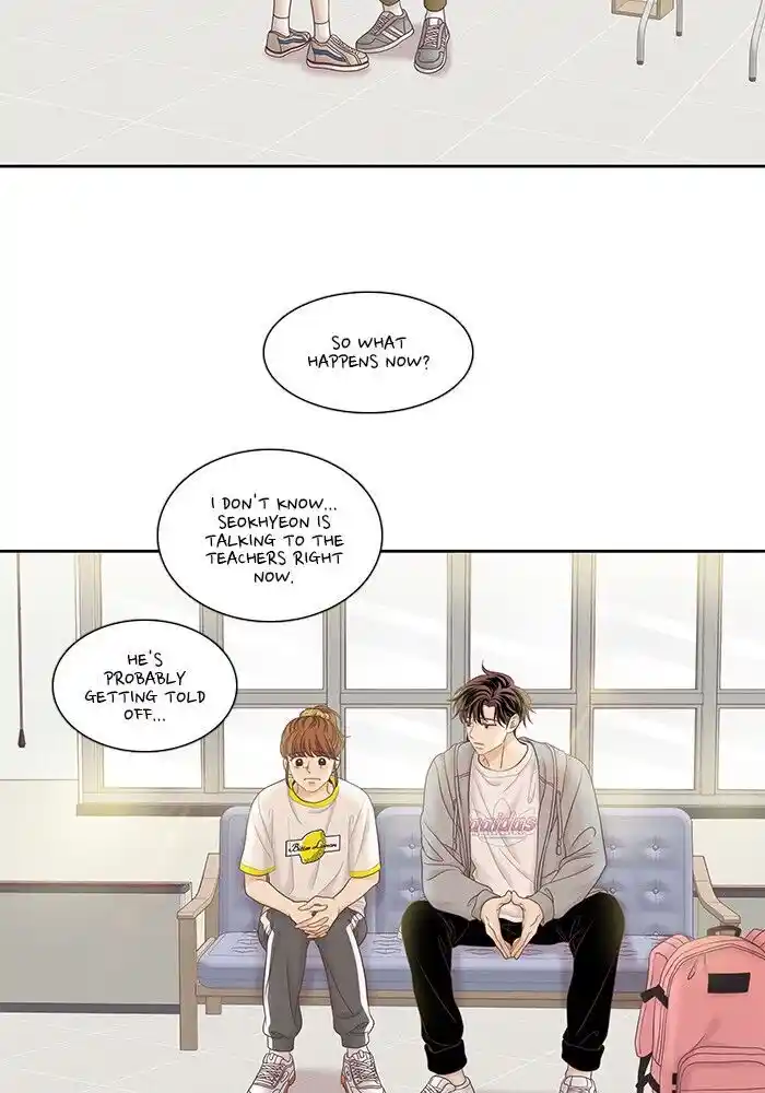 Shuumatsu Sekai Yuri Anthology Ch.257