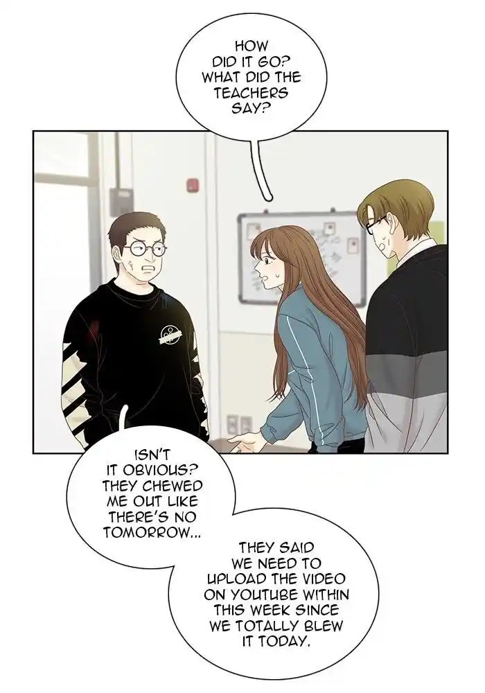 Shuumatsu Sekai Yuri Anthology Ch.257