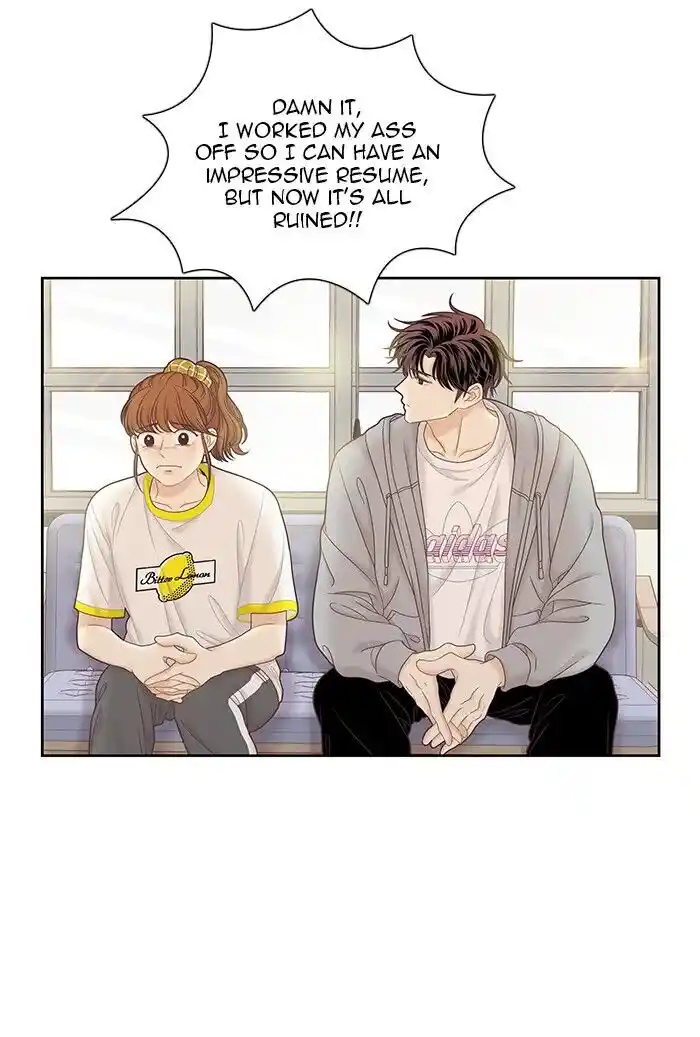 Shuumatsu Sekai Yuri Anthology Ch.257