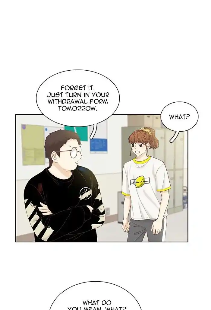 Shuumatsu Sekai Yuri Anthology Ch.257