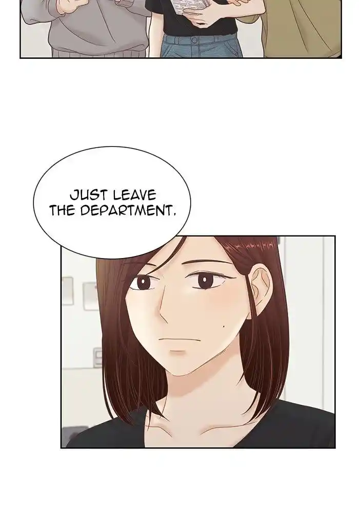 Shuumatsu Sekai Yuri Anthology Ch.257