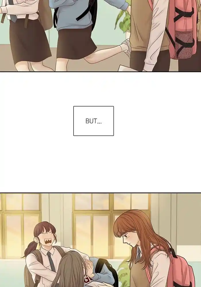 Shuumatsu Sekai Yuri Anthology Ch.257