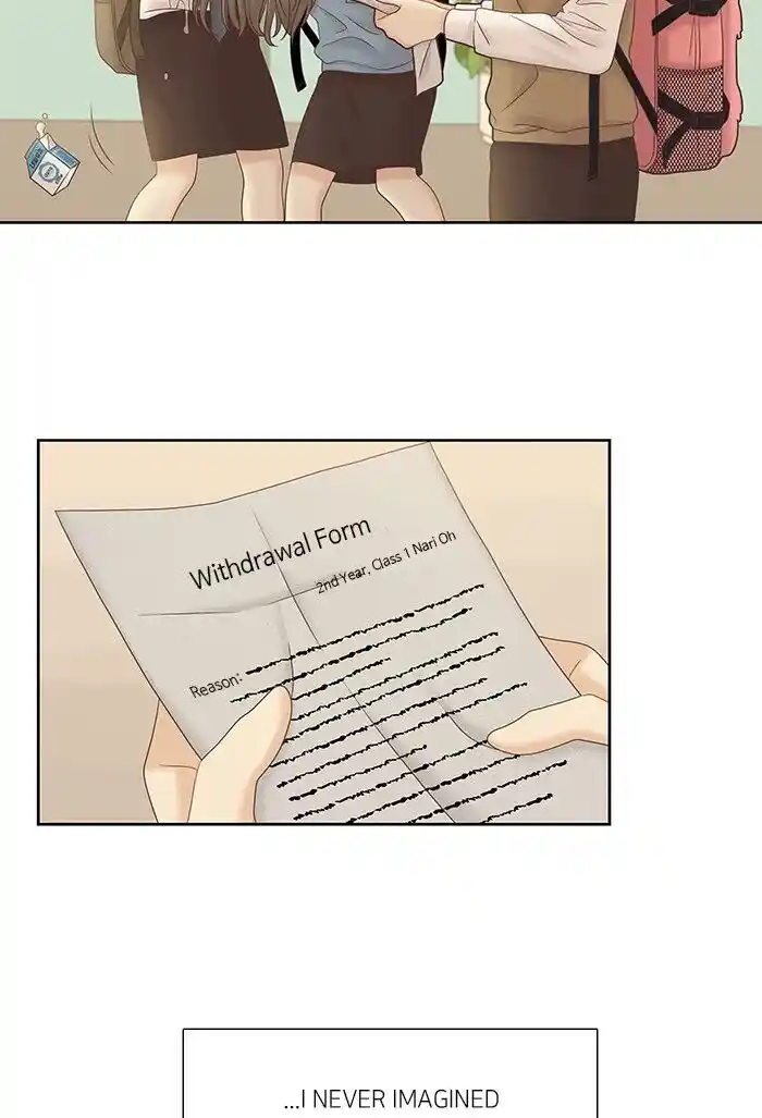 Shuumatsu Sekai Yuri Anthology Ch.257