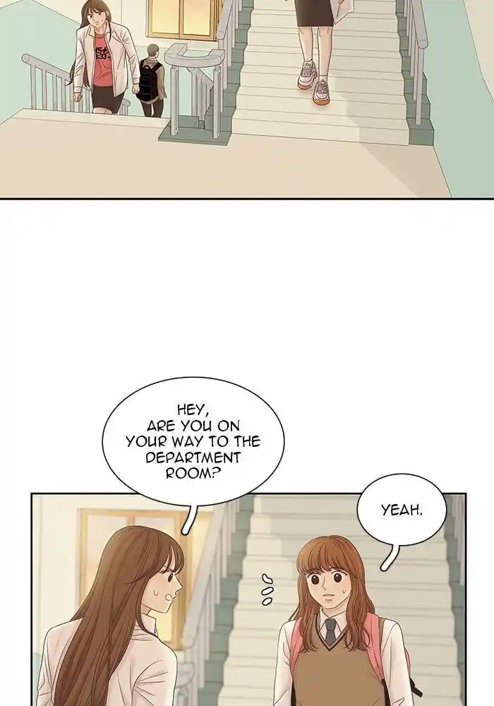 Shuumatsu Sekai Yuri Anthology Ch.257