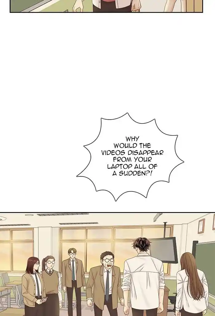 Shuumatsu Sekai Yuri Anthology Ch.257