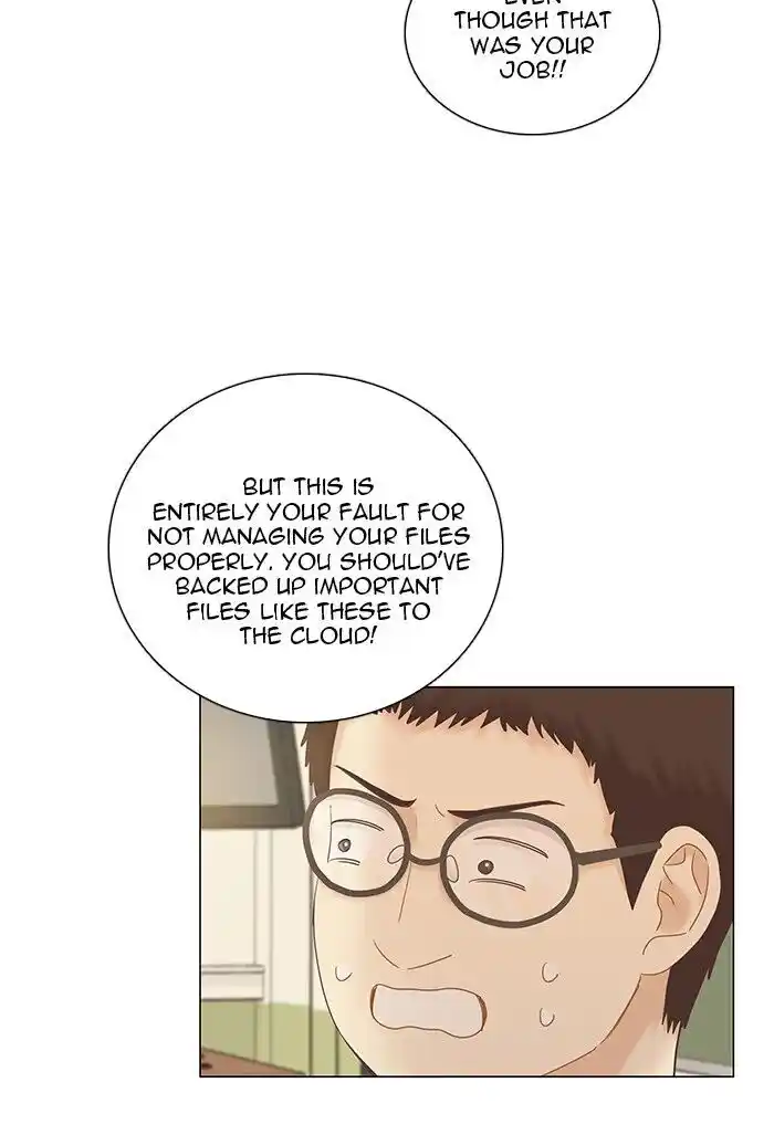 Shuumatsu Sekai Yuri Anthology Ch.257