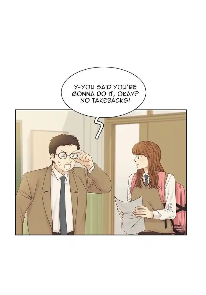 Shuumatsu Sekai Yuri Anthology Ch.257