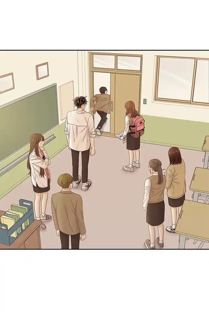 Shuumatsu Sekai Yuri Anthology Ch.257