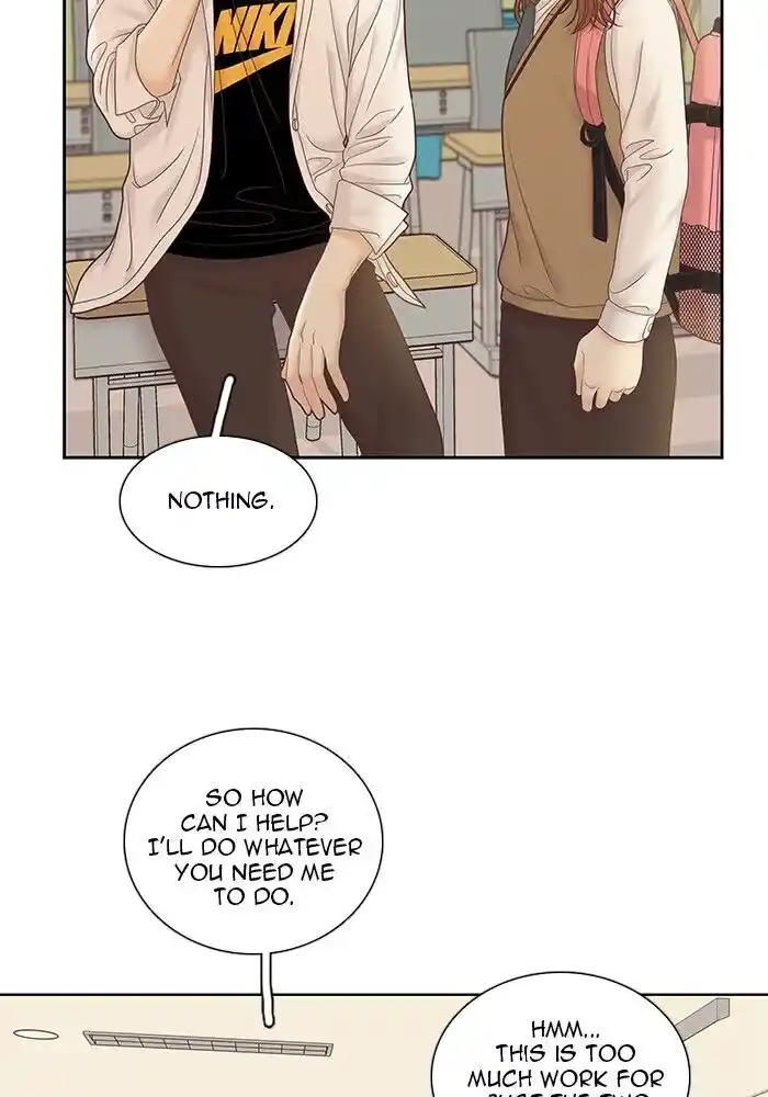 Shuumatsu Sekai Yuri Anthology Ch.257