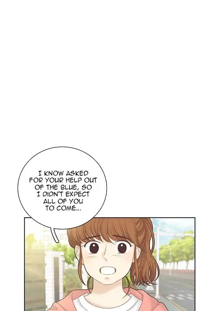 Shuumatsu Sekai Yuri Anthology Ch.258