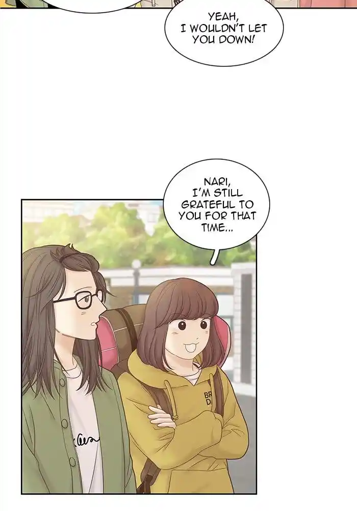Shuumatsu Sekai Yuri Anthology Ch.258