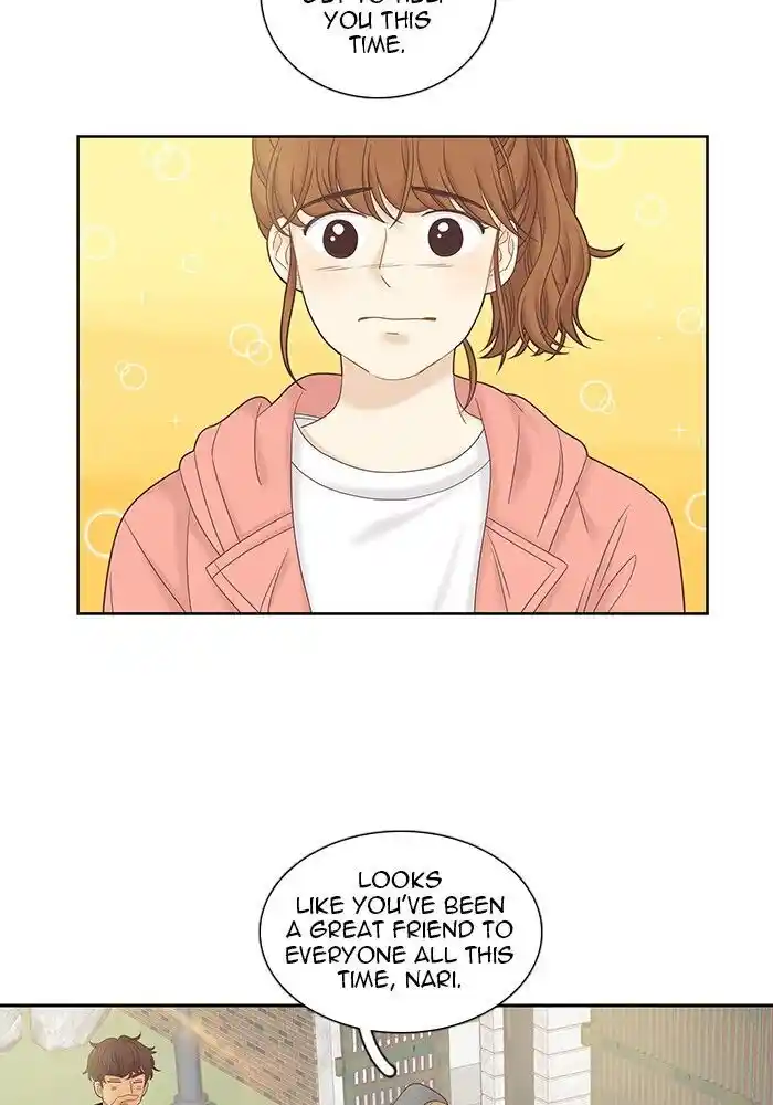 Shuumatsu Sekai Yuri Anthology Ch.258