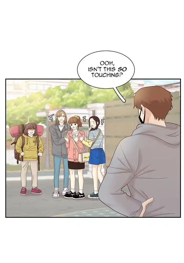 Shuumatsu Sekai Yuri Anthology Ch.258