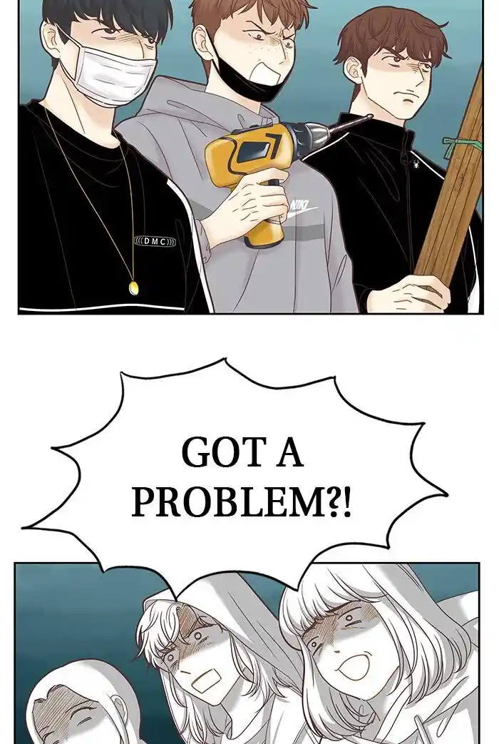 Shuumatsu Sekai Yuri Anthology Ch.258