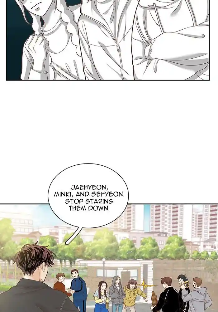 Shuumatsu Sekai Yuri Anthology Ch.258