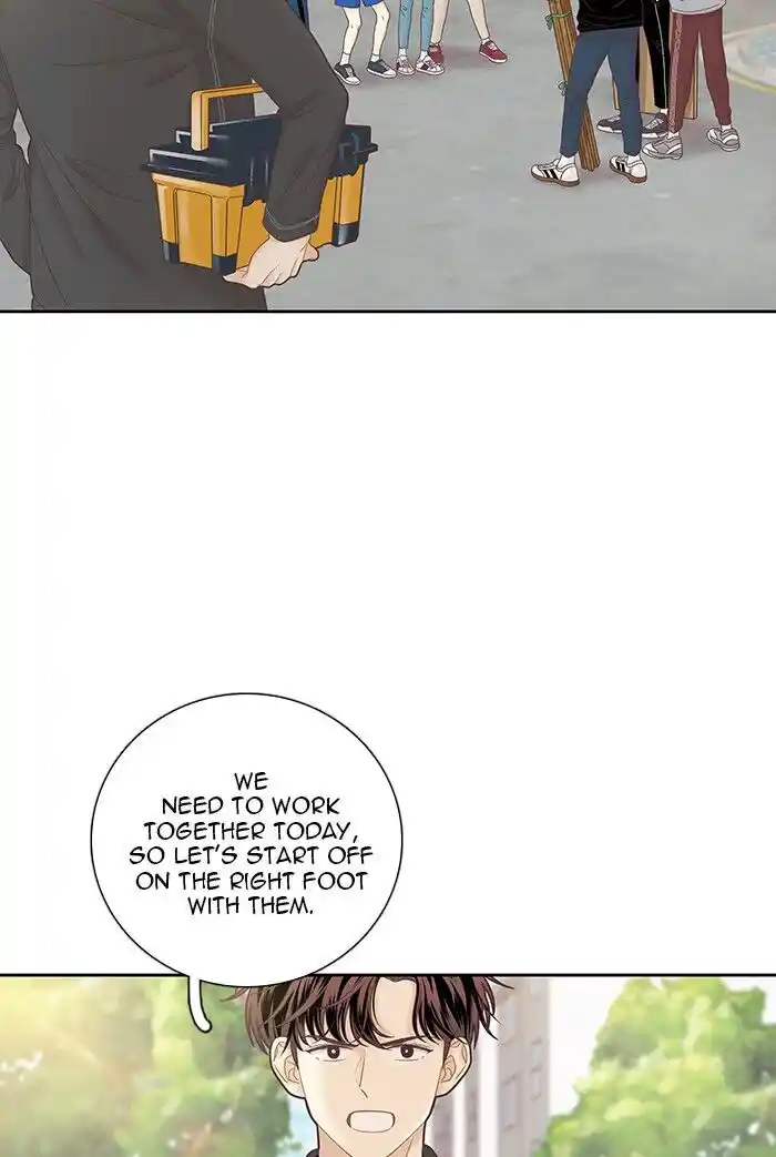 Shuumatsu Sekai Yuri Anthology Ch.258