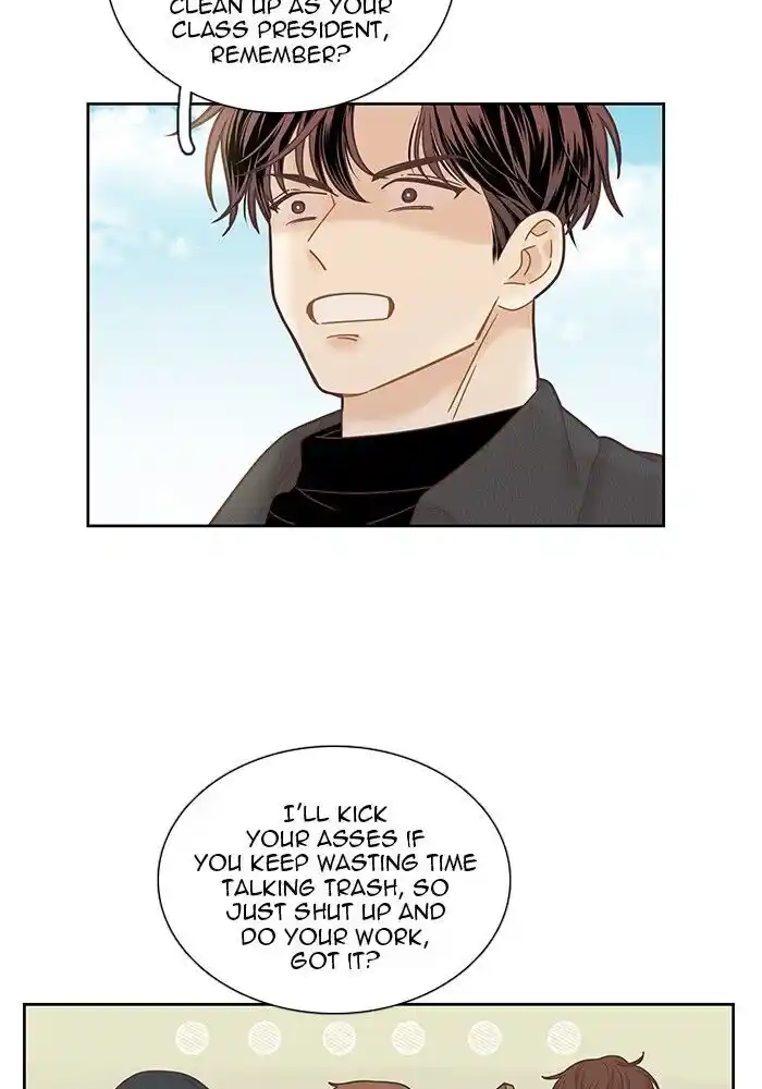 Shuumatsu Sekai Yuri Anthology Ch.258